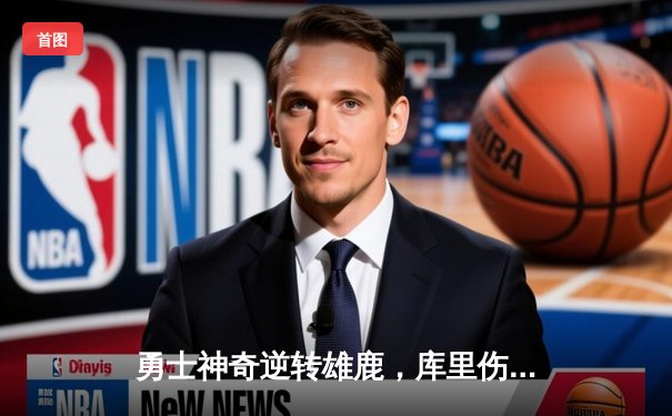 勇士神奇逆转雄鹿，库里伤退普尔爆发40分捍卫主场